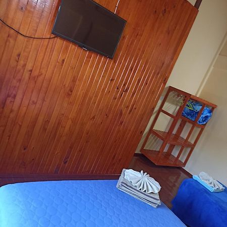 Alojamiento Centrico Florida Puerto Iguazú Dış mekan fotoğraf